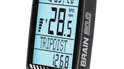 Just One Brain 20.0 ATS