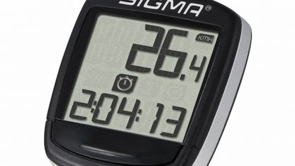 Sigma Baseline 500 2015