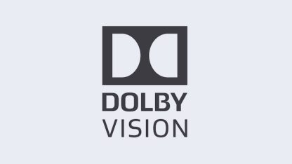 dolby vision