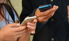 Zálohování SMS v mobilu