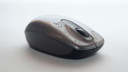 Počítačová myš