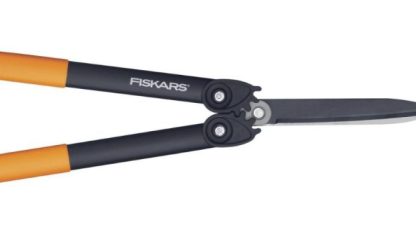 mechanické nůžky na živý plot