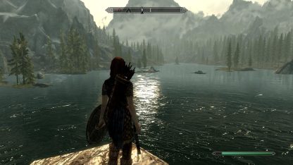Skyrim