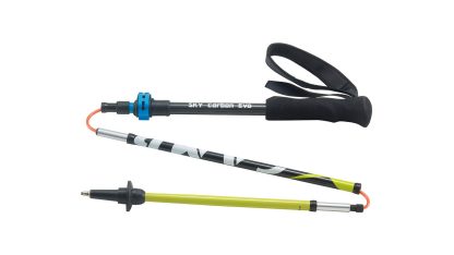 Trekové hole Camp Sky Carbon Evo