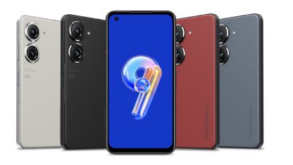 asus zenfone 9