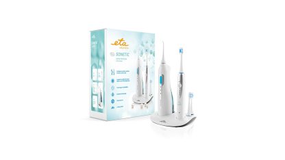 Orální centrum ETA Sonetic 2707 90000