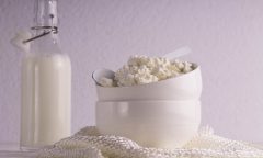 fermentace pomocí mléčného kvašení