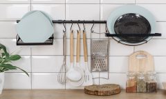 Kuchyňské doplňky