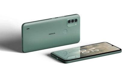 Nokia-C31
