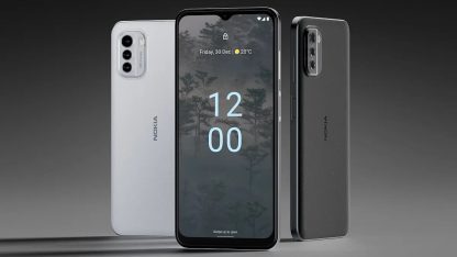 Nokia-G60-5G