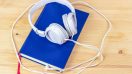 Jak poslouchat audio knihy?