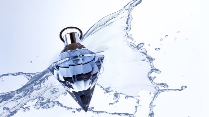 Jak se vyznat v parfémech?