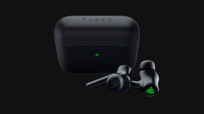 Razer sluchatka 5