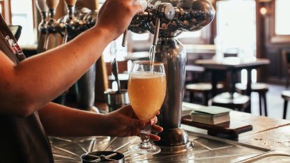 Vícekohoutová pípa