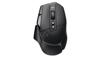 g502 x