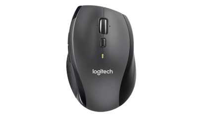 logitech m705