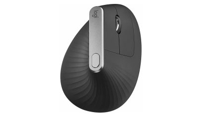 logitech mx vertical