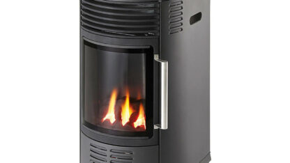 plynový přímotop Meva TB20001