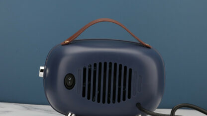 malý ohřívač přímotop