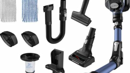 Rowenta X-Force Flex 14.60