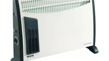 Infra přímotop Sencor SCF 2001