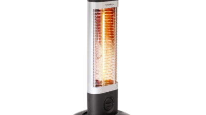 karbonový přímotop CH1200LT